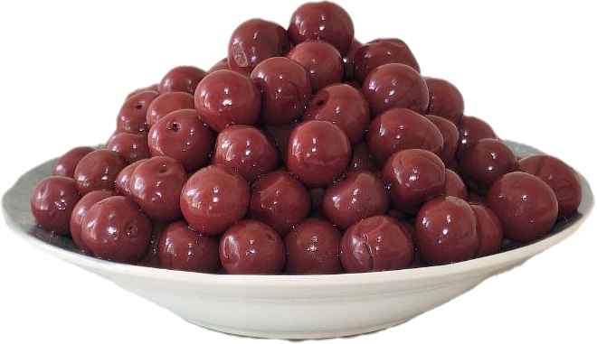 خرید ترشیجات میوه ای