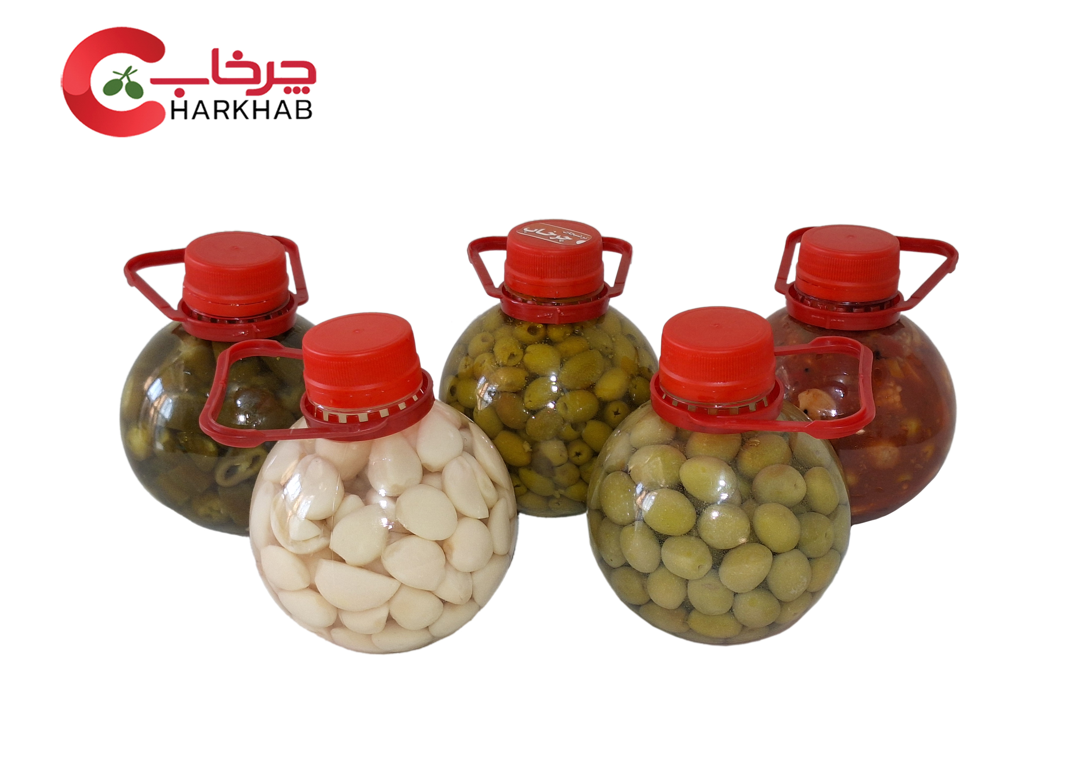 خرید انواع محصولات توپی